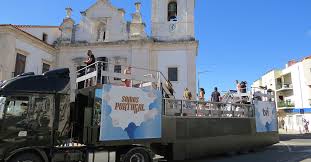 + 50 km, para ver anúncios mais próximos deste local. Somos Portugal Traz Multidao A Vila De Porto De Mos Jornal O Portomosense