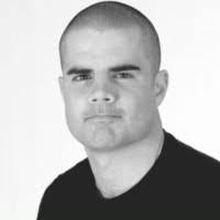 Christopher Pillsbury's Instagram, Twitter & Facebook