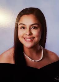Hello, I am pleased to introduce you to Rafaela Jimenez, our Senior. She  has obtained her CNA license and has been employed at the Okeechobee  Healthcare Facility for nearly a year. Upon