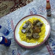 مطابخ و مطاعم بئر الروحاء Middle Eastern Restaurant