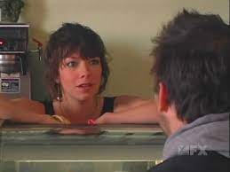 Check spelling or type a new query. The Waitress It S Always Sunny In Philadelphia Wiki Fandom