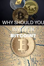 How To Invest In Bitcoin And Crypto In 2021 Bitcoin Crypto Bitcoin Investing