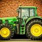 Summer Finale - Family Story Time and Touch a Tractor
