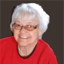 Obituary information for Loretta Nickerson Senkbeil