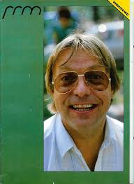 MTV-EUROPE NOTHING?" EN KOFFIE TOM MULDER: THEATER VAN DE FANTASIE"  TECHNIEK: DE TELEFOON VORK