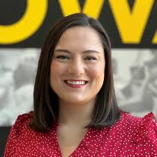 Kate Schaafsma's Instagram, Twitter & Facebook