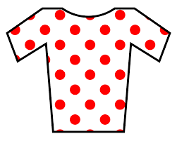 Sur le tour de france, il y a le très prisé «général», incarné par la célèbre tunique en jaune, et le reste des classements. Grand Prix De La Montagne Du Tour De France Wikipedia