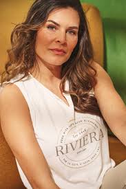 Travel Top Marcy White 253