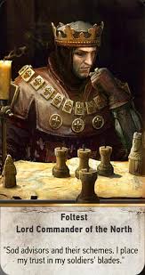 How do i get new leaders in gwent? Northern Realms Leader Cards The Witcher 3 Wiki
