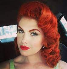 11 Wonderful Women Hairstyles Ideas Ideas Rockabilly Hair Retro Hairstyles Rockabilly Fashion