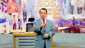 Soares (muniz freire, 6 de dezembro de 1947), é um missionário e televangelista brasileiro, fundador da igreja internacional da graça de deus. 2adymlsjtwjt8m
