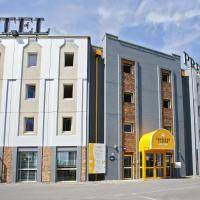 The hotel has easy access to the a3, a1 and a86 motorways. Die 10 Besten Hotels In Rosny Sous Bois Frankreich Ab 55