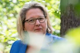 Governo alemão rebate Bolsonaro sobre verba para a Amazônia