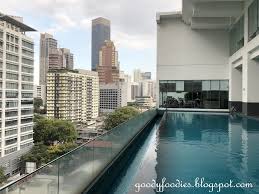 Ramada suites kuala lumpur city centre. Goodyfoodies Hotel Review Ramada Suites Klcc