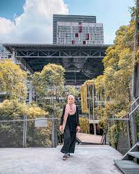 It is situated west of the kuala lumpur city, at approximately 25 kilometres away. 10 Most Instagrammable Places In Selangor Lifestyle Rojak Daily