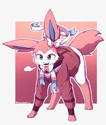 Spoiler Sylveon Sylveon Png Image Transparent Png Free Download On Seekpng Actually, any shiny eeveelution pokemon would be. spoiler sylveon sylveon png image
