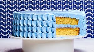 Enhance your nautical theme by integrating luau party supplies. Easy Cake Decorating Ideas Using Just A Spoon Epicurious