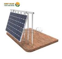 Durable Solar Balcony Mounting System supplier in China ...