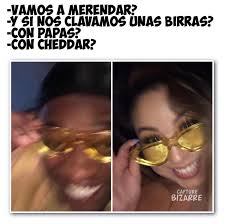 ¿sabemos de qué se trata? El Fabricante De Memes Que Acumula Millones De Seguidores En La Argentina Infobae