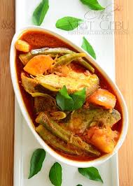 Tapi, rasanya memang cukup memukau. Resepi Ikan Tuna Tanpa Santan Famousresipi Farbuck Com