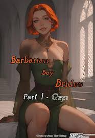 Barbarian Boy Bride Porn Comic english 22 - Porn Comic