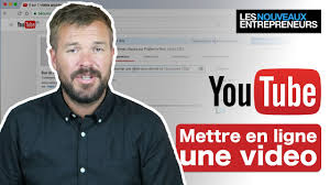 Il est normal de vouloir partager le lien vers votre vidéo youtube, mais développez votre public youtube plus rapidement avec hootsuite. Comment Mettre En Ligne Une Video Sur Youtube Youtube