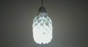 Kreasi unik dari botol bekas yang selanjutnya adalah kanopi selain sebagai hiasan kanopi dari botol bekas ini juga bermanfaat melindungikendaraan kalian dari. Video Unik Youtube Cara Bikin Lampu Hias Dari Sendok Dan Botol Plastik