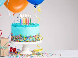 Birthday Cake And Balloons And Gifts Happy Birthday Funny Dog Cake Happy Birthday Pictures Images Pics In 2020 Happy Birthday Gifts Happy Birthday Flower Happy Birthday Cakes