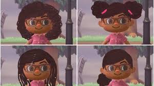 Oltre a dare la tua opinione su questo tema, puoi anche farlo su altri termini relativi a acnl e hairstyles. This Petition Asks For More Inclusive Hairstyles In Animal Crossing Allure