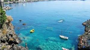Le isole ciclopi (o isole dei ciclopi, o ancora faraglioni dei ciclopi o di aci trezza) sono un piccolo arcipelago della sicilia, nell'italia insulare. Aci Castello Und Acitrezza Besuchen Sie Sizilien Touren Und Exkursionen