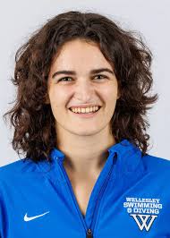 2023-24 Swimming and Diving Roster