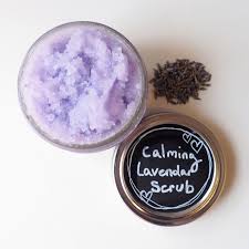 Get The Glow 3 Diy Exfoliating Body Scrubs The Fabletics Blog Huile Essentielle Lavande Exfoliant Gommage Corps