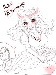 やるやら書庫 まとめ作品支援絵一覧