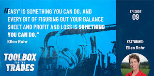 Toolbox for the Trades