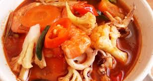 Jang lupa like page kami fb resepimudah dan follow kami di twitter twitter resepimudah. Tomyam Thai Pekat Resepi Mudah Dan Ringkas Resep Resep Masakan Resep Makanan Resep Sup
