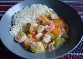 Waterzoi De Poissons Recette Au Cookeo Les Gourmandises De Lilie Cookeo Recette Recette Poisson Cookeo Multicuiseur