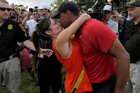 Thanks for being a part of this community and good luck tiger! Who Is Tiger Wood S Girlfriend 2020 Medium