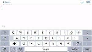The Most Useful Niche And Wonderfully Weird Iphone Keyboards Iphone Keyboard Iphone Iphone 6 Plus