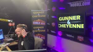 Whether you're looking for powerball winning numbers or mega millions winning numbers: Kmle Country 107 9 Gunner Cheyenne The Date With Craig Facebook