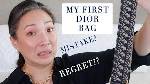 DIOR BOBBY BAG REVIEW