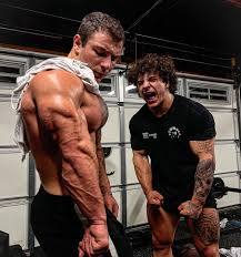 My Favorite Bodybuilders