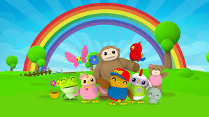 Lượt xem 11 tr2028 năm trước. Koleksi Wallpaper Dan Gambar Comel Didi Friends Penghias Desktop Anda Azhan Co