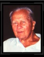 Obituary information for Harry Bushman