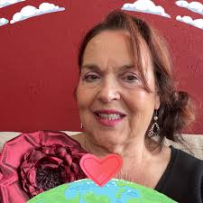 Where did your family attend Posada events growing up?