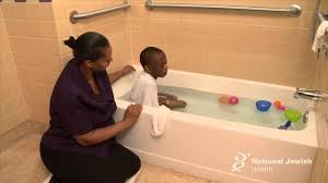 To understand the thinking behind the benefits of epsom salt, you need to know that epsom salt is made of magnesium and sulfate. Epsom Salt For Eczema Use It To Heal Skin Care Geeks