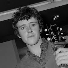 Spanning More Than 50 Years Of Music