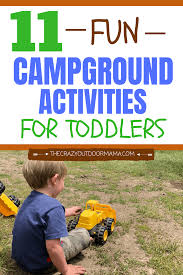 Turkey bowl put out some tasty treats for your thanksgiving guests in a homemade. 11 Easy Camping Activities And Ideas For Kids That Are Cheap And Fun The Crazy Outdoor Mama