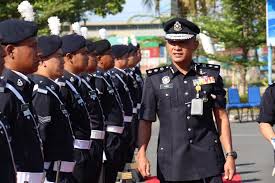 Acryl sani dilantik pemangku timbalan ketua polis negara. Fadil Marsus Antara Ketua Polis Terbaik Di Sabah Sabah Post