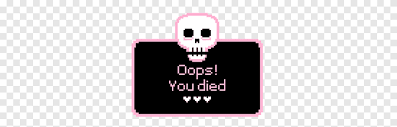 We hope you enjoy our growing collection of hd images to use as a background or home screen for your smartphone or computer. Aesthetic Grunge Black Background With Oops You Died Text Overlay Png Pngegg