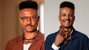 Orlando Caldeira interpreta Anthony Verão em Vai na Fé